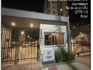 Imagem do imóvel AP84507