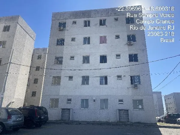 Imagem do imóvel AP39074