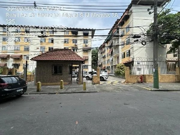 Imagem do imóvel AP37327