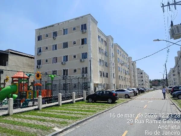 Imagem do imóvel AP88491