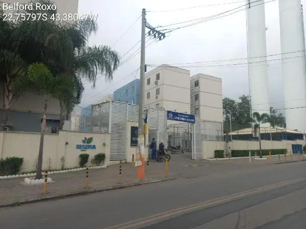 Imagem do imóvel AP18710