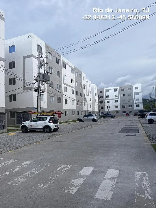 Imagem do imóvel AP48690