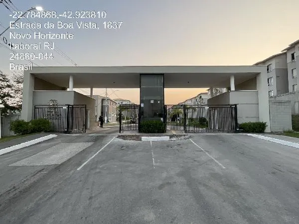 Imagem do imóvel AP45175