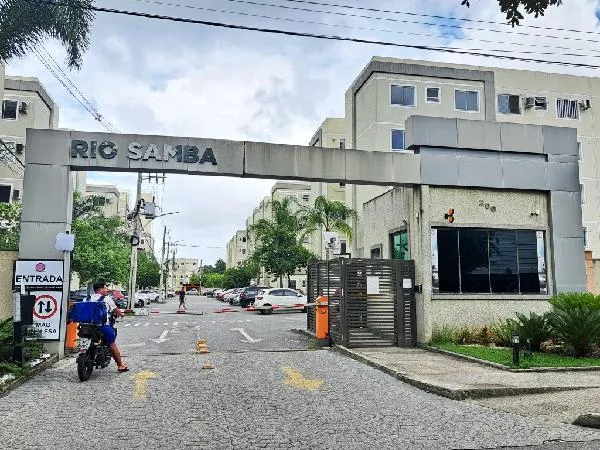 Imagem do imóvel AP72432