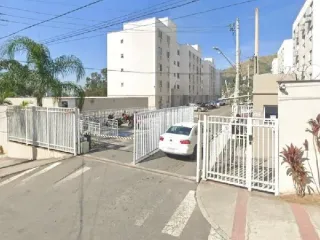 Imagem do imóvel AP02923