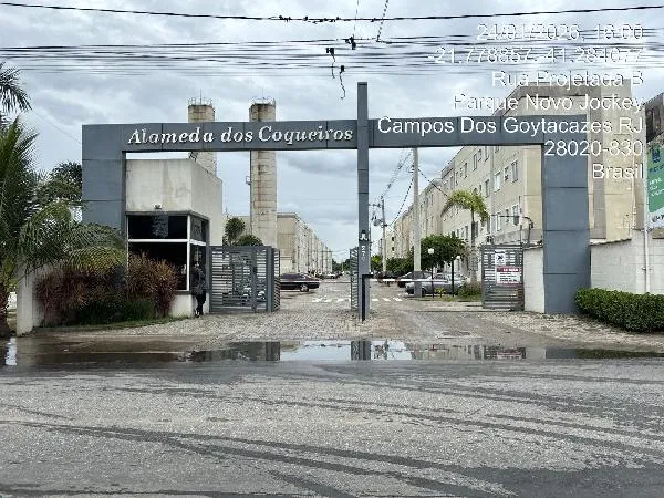 Imagem do imóvel AP34772