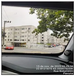 Imagem do imóvel AP16707