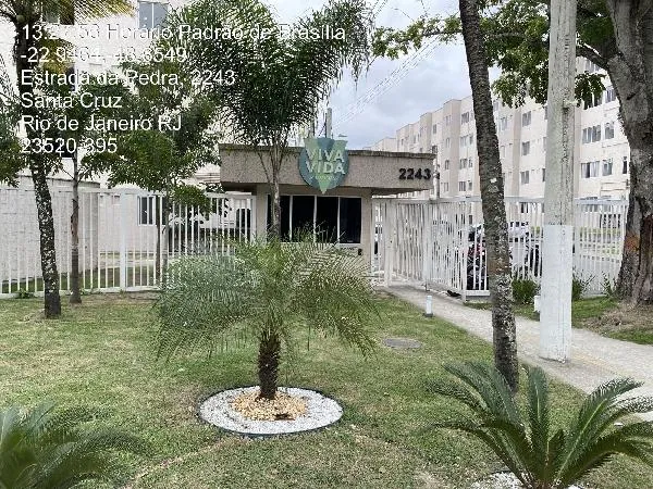 Imagem do imóvel AP73589