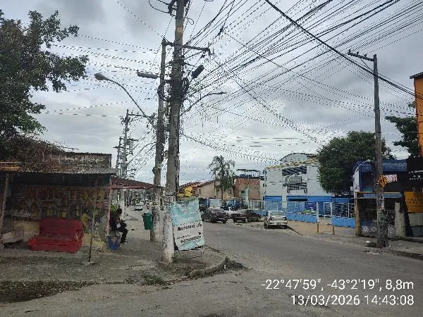 Imagem do imóvel AP46855