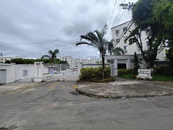 Imagem do imóvel AP83418