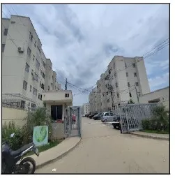 Imagem do imóvel AP63262