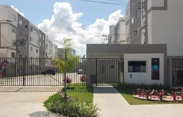 Imagem do imóvel AP57963