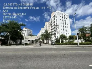 Imagem do imóvel AP05182