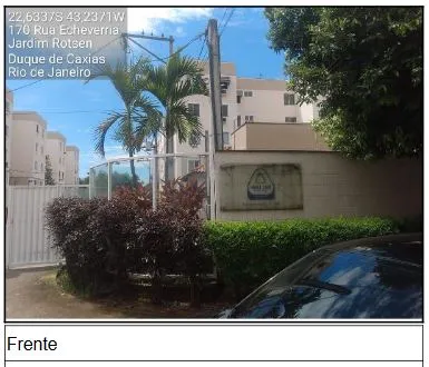 Imagem do imóvel AP28319