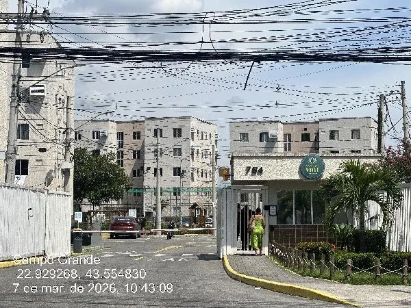 Imagem do imóvel AP80998