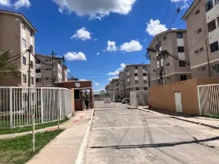 Imagem do imóvel AP30200