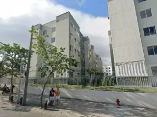 Imagem do imóvel AP99147