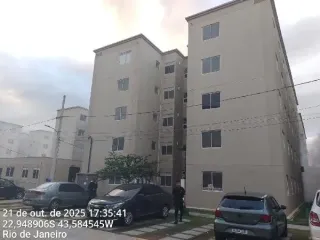 Imagem do imóvel AP85107