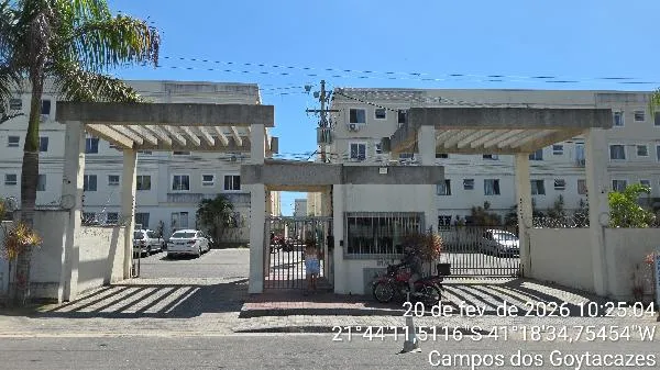 Imagem do imóvel AP52584