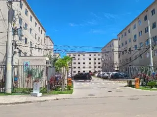 Imagem do imóvel AP24919