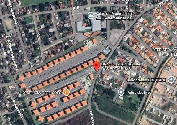 Imagem do imóvel AP01954