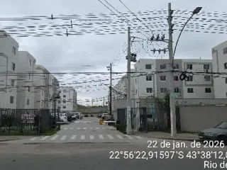 Imagem do imóvel AP91924