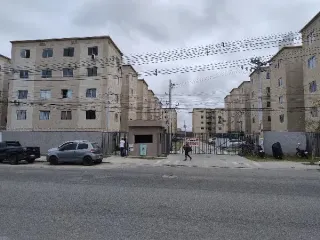 Imagem do imóvel AP89712
