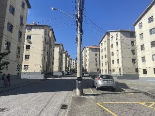 Imagem do imóvel AP87936
