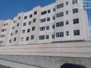 Imagem do imóvel AP53617