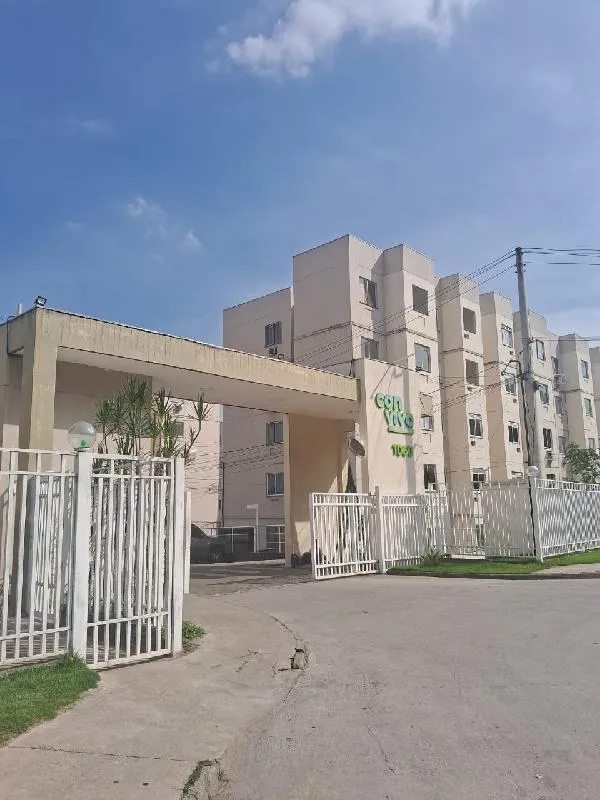 Imagem do imóvel AP95208