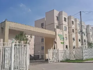 Imagem do imóvel AP95208