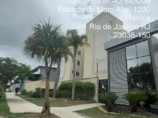 Imagem do imóvel AP49003
