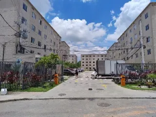 Imagem do imóvel AP96803