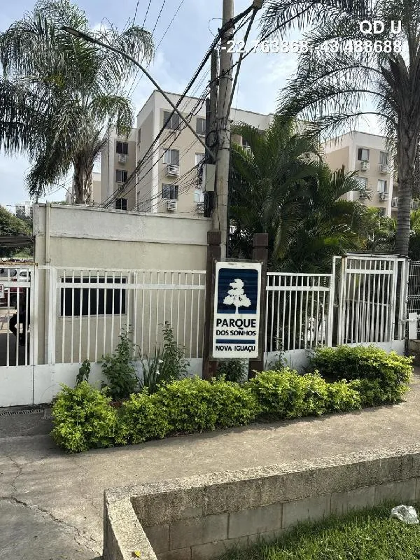 Imagem do imóvel AP52890