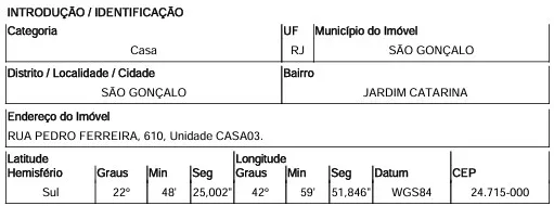 Imagem do imóvel CA34284