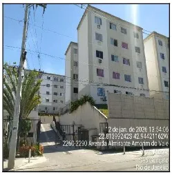 Imagem do imóvel AP97393