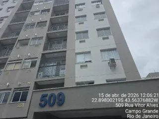Imagem do imóvel AP87049