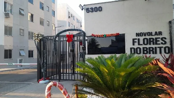 Imagem do imóvel AP81993