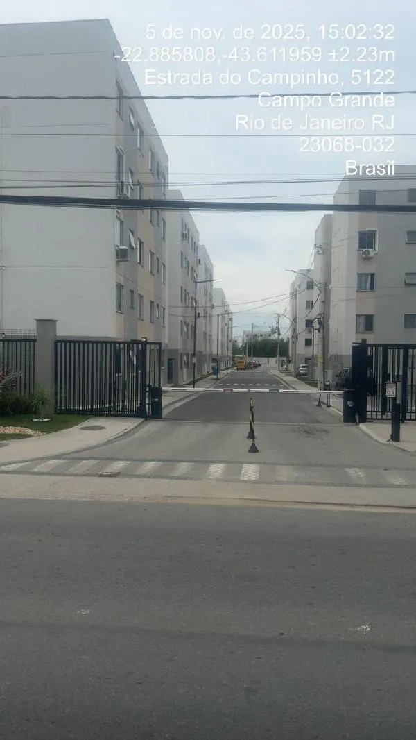 Imagem do imóvel AP75114