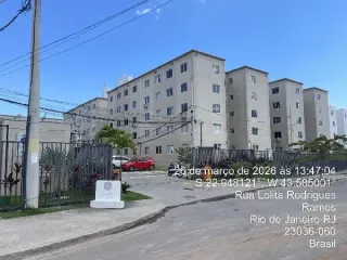 Imagem do imóvel AP66290