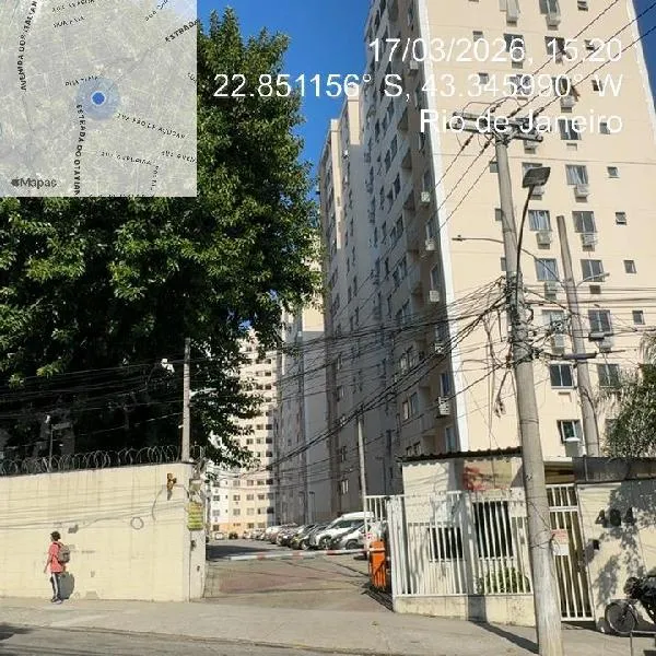 Imagem do imóvel AP87435