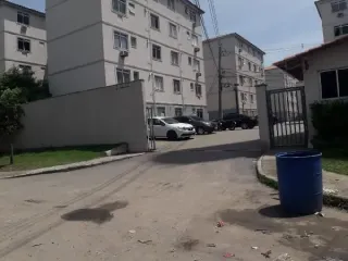 Imagem do imóvel AP59413