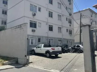 Imagem do imóvel AP25624