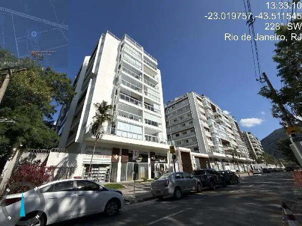 Imagem do imóvel AP78666