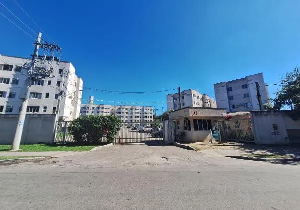 Imagem do imóvel AP39748