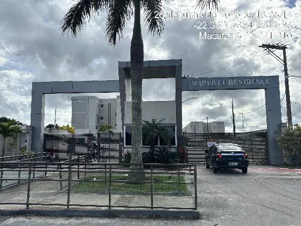 Imagem do imóvel AP96074