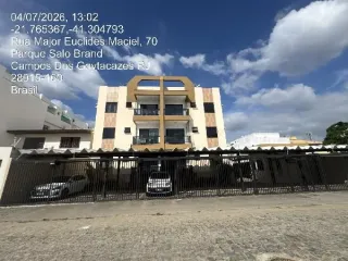 Imagem do imóvel AP11705