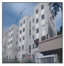 Imagem do imóvel AP40542