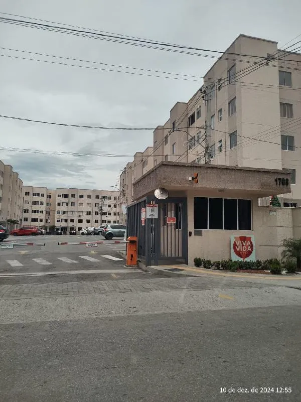 Imagem do imóvel AP80264