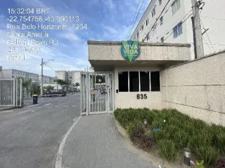 Imagem do imóvel AP71732